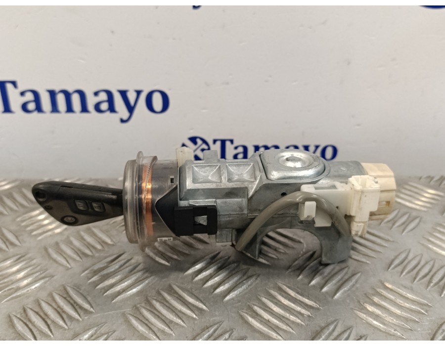 Recambio de conmutador de arranque para subaru impreza g12 2.0 diesel cat referencia OEM IAM 88215AG000  X1T25971