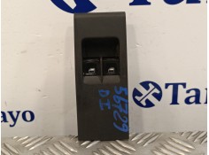 Recambio de mando elevalunas delantero izquierdo para seat toledo (kg3) 1.6 tdi referencia OEM IAM 5JA867171  6JB959858B