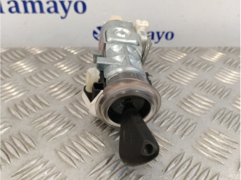 Recambio de conmutador de arranque para subaru impreza g12 2.0 diesel cat referencia OEM IAM 88215AG000  X1T25971