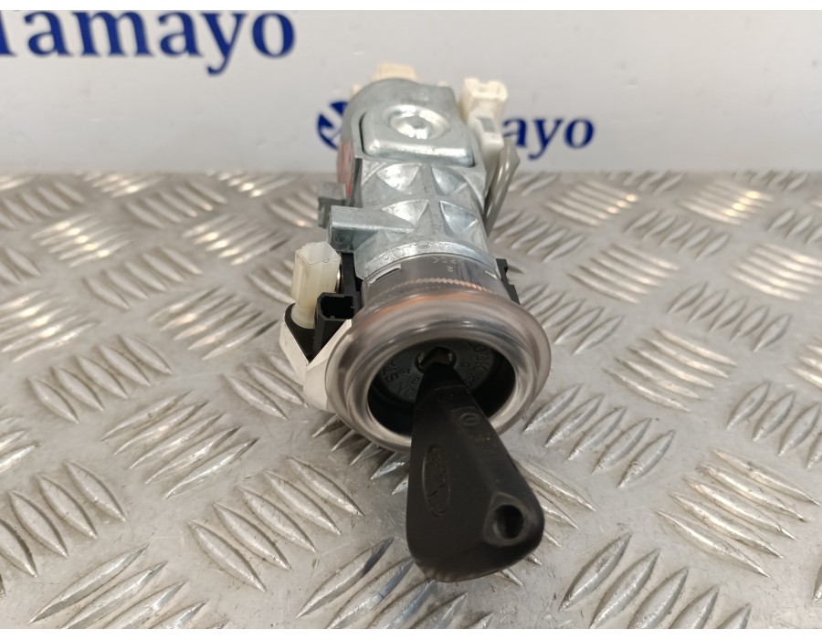 Recambio de conmutador de arranque para subaru impreza g12 2.0 diesel cat referencia OEM IAM 88215AG000  X1T25971