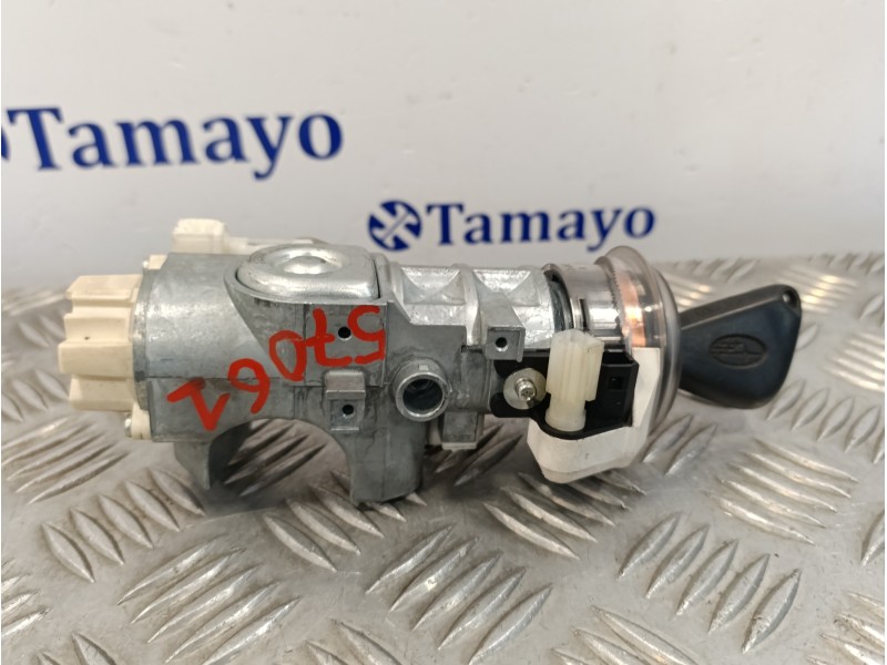 Recambio de conmutador de arranque para subaru impreza g12 2.0 diesel cat referencia OEM IAM 88215AG000  X1T25971