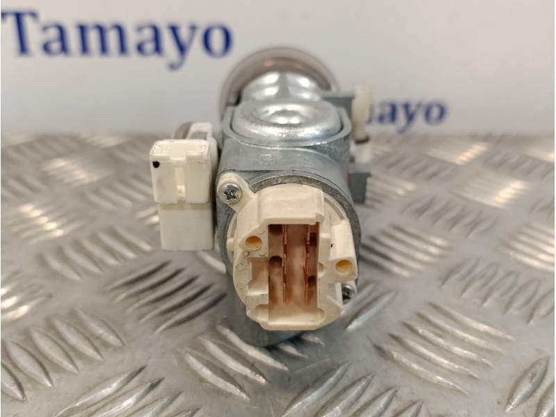 Recambio de conmutador de arranque para subaru impreza g12 2.0 diesel cat referencia OEM IAM 88215AG000  X1T25971