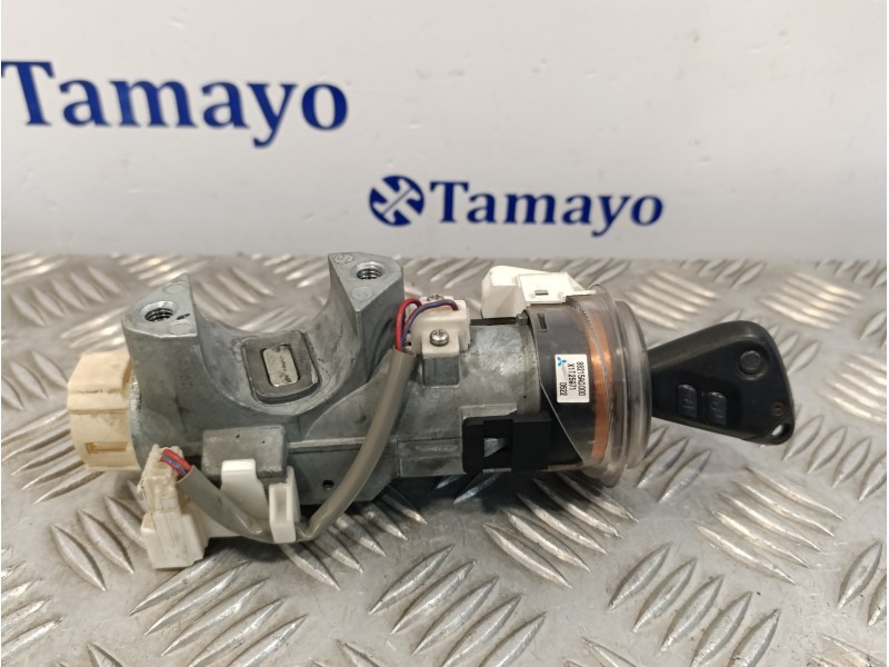 Recambio de conmutador de arranque para subaru impreza g12 2.0 diesel cat referencia OEM IAM 88215AG000  X1T25971