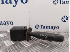 Recambio de mando limpia para peugeot 206 berlina 2.0 hdi cat referencia OEM IAM 96049597ZL  61580003