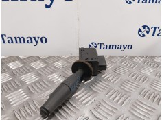 Recambio de mando limpia para peugeot 206 berlina 2.0 hdi cat referencia OEM IAM 96049597ZL  61580003 2