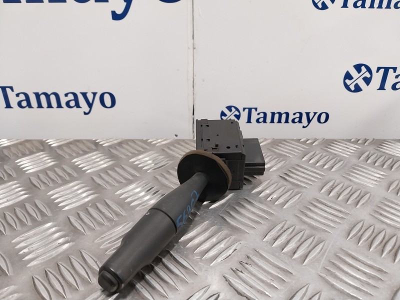 Recambio de mando limpia para peugeot 206 berlina 2.0 hdi cat referencia OEM IAM 96049597ZL  61580003