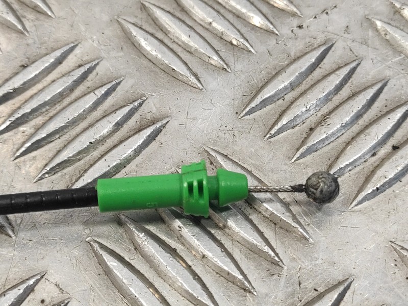 Recambio de cerradura puerta trasera izquierda para toyota yaris 1.3 16v cat referencia OEM IAM   