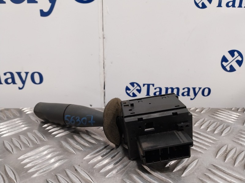 Recambio de mando limpia para peugeot 206 berlina 2.0 hdi cat referencia OEM IAM 96049597ZL  61580003