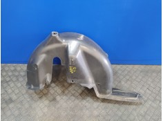 Recambio de plastico paso rueda trasero derecho para peugeot 207 sw sport referencia OEM IAM 9680235980  