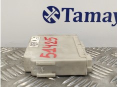 Recambio de modulo electronico para toyota yaris 1.3 16v cat referencia OEM IAM 8264152020  72409647 2