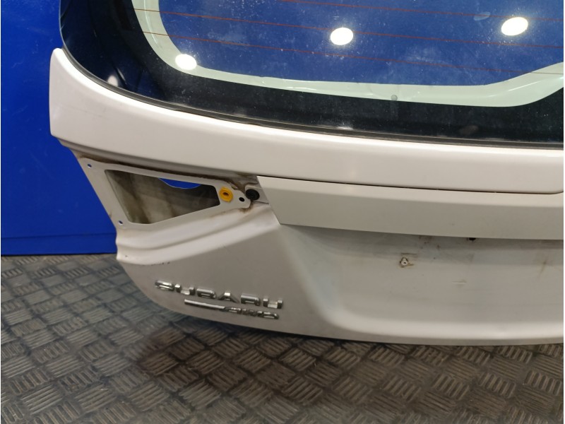 Recambio de porton trasero para subaru impreza g12 2.0 diesel cat referencia OEM IAM   