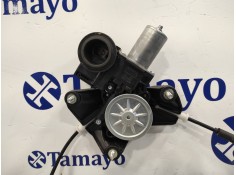 Recambio de elevalunas trasero derecho para toyota yaris cross cross (xp210) referencia OEM IAM 857100D550  0620206791 2