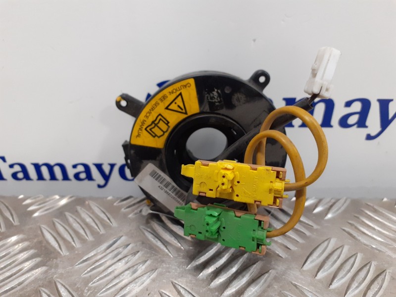 Recambio de anillo airbag para fiat stilo (192) 1.9 jtd cat referencia OEM IAM 2775096001  