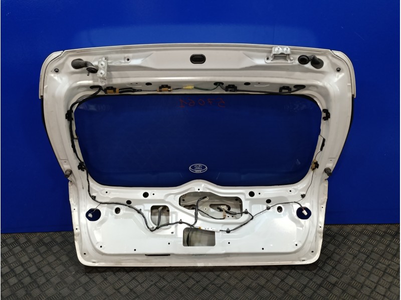 Recambio de porton trasero para subaru impreza g12 2.0 diesel cat referencia OEM IAM   