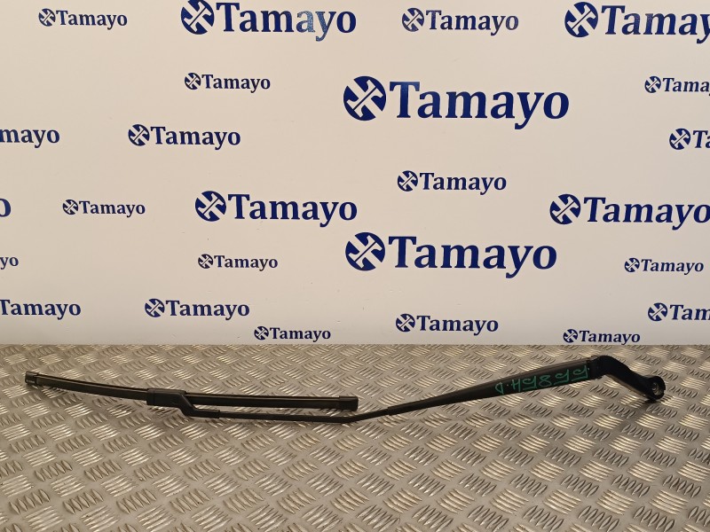 Recambio de brazo limpia delantero derecho para peugeot boxer furgón 2.2 hdi fap cat referencia OEM IAM   