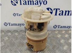 Recambio de aforador para peugeot 206 berlina 1.6 16v cat referencia OEM IAM 9643320380  09732009905 2