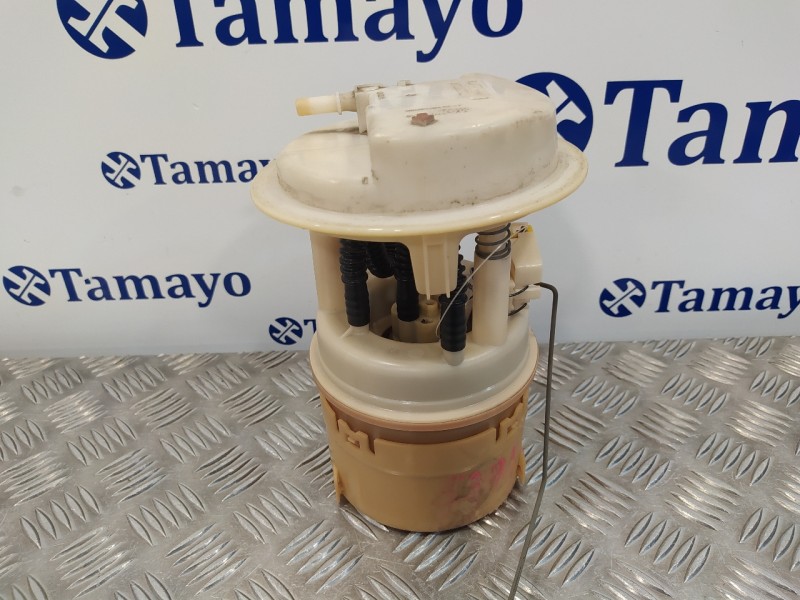 Recambio de aforador para peugeot 206 berlina 1.6 16v cat referencia OEM IAM 9643320380  09732009905
