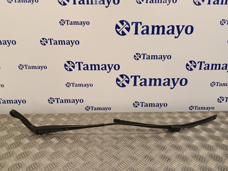 Recambio de brazo limpia delantero derecho para peugeot boxer furgón 2.2 hdi fap cat referencia OEM IAM   