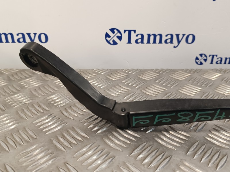 Recambio de brazo limpia delantero derecho para peugeot boxer furgón 2.2 hdi fap cat referencia OEM IAM   