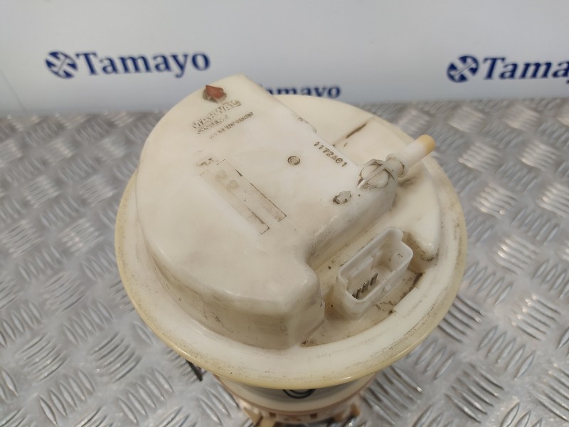 Recambio de aforador para peugeot 206 berlina 1.6 16v cat referencia OEM IAM 9643320380  09732009905