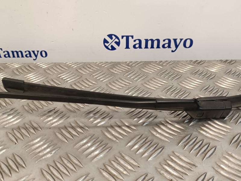 Recambio de brazo limpia delantero derecho para peugeot boxer furgón 2.2 hdi fap cat referencia OEM IAM   