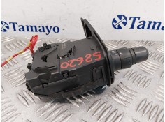 Recambio de mando intermitentes para renault clio iii referencia OEM IAM 88102001326  88102001 2