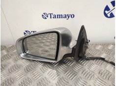 Recambio de retrovisor izquierdo para audi s6 avant (4f5) 5.2 v10 40v fsi cat (bxa) referencia OEM IAM   