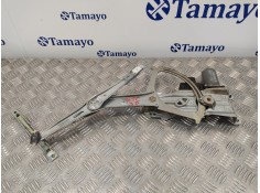 Recambio de elevalunas delantero izquierdo para opel astra gtc referencia OEM IAM 994886101  A330013100417
