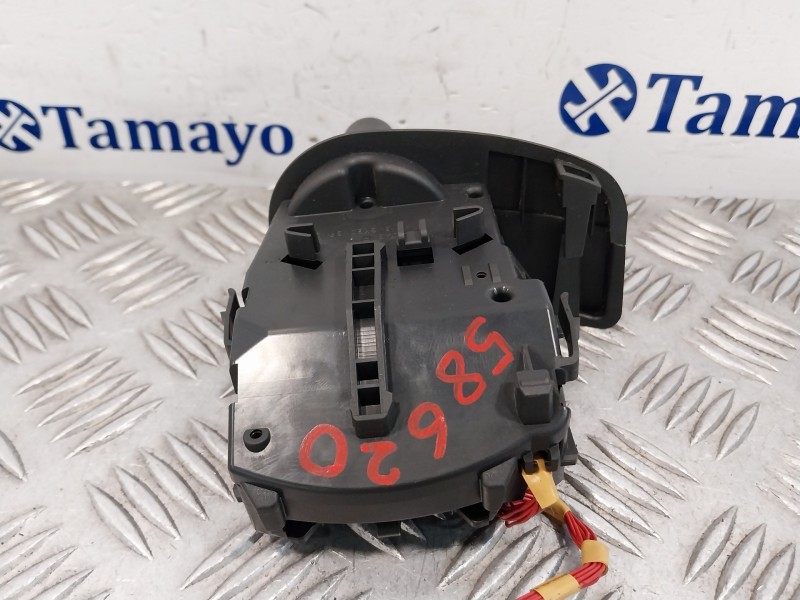 Recambio de mando intermitentes para renault clio iii referencia OEM IAM 88102001326  88102001