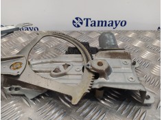 Recambio de elevalunas delantero izquierdo para opel astra gtc referencia OEM IAM 994886101  A330013100417 2