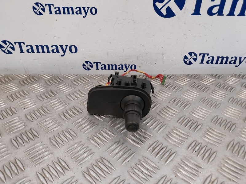 Recambio de mando intermitentes para renault clio iii referencia OEM IAM 88102001326  88102001