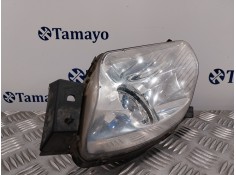 Recambio de faro antiniebla derecho para peugeot 308 sw 1.6 16v referencia OEM IAM 9680498880  89205441 2