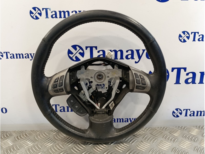 Recambio de volante para subaru impreza g12 2.0 diesel cat referencia OEM IAM GS12002880  