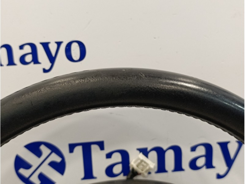 Recambio de volante para subaru impreza g12 2.0 diesel cat referencia OEM IAM GS12002880  