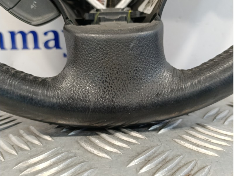 Recambio de volante para subaru impreza g12 2.0 diesel cat referencia OEM IAM GS12002880  