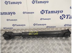 Recambio de transmision central delantera para nissan pathfinder (r51) 2.5 dci diesel cat referencia OEM IAM   