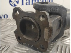 Recambio de transmision central delantera para nissan pathfinder (r51) 2.5 dci diesel cat referencia OEM IAM    2