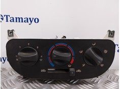 Recambio de mando climatizador para fiat doblo (119) 1.3 16v jtd cat referencia OEM IAM   