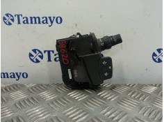 Recambio de mando limpia para renault clio iii referencia OEM IAM 881030003  881030003326