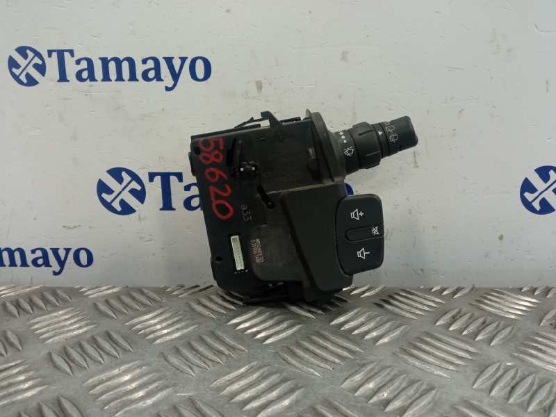 Recambio de mando limpia para renault clio iii referencia OEM IAM 881030003  881030003326