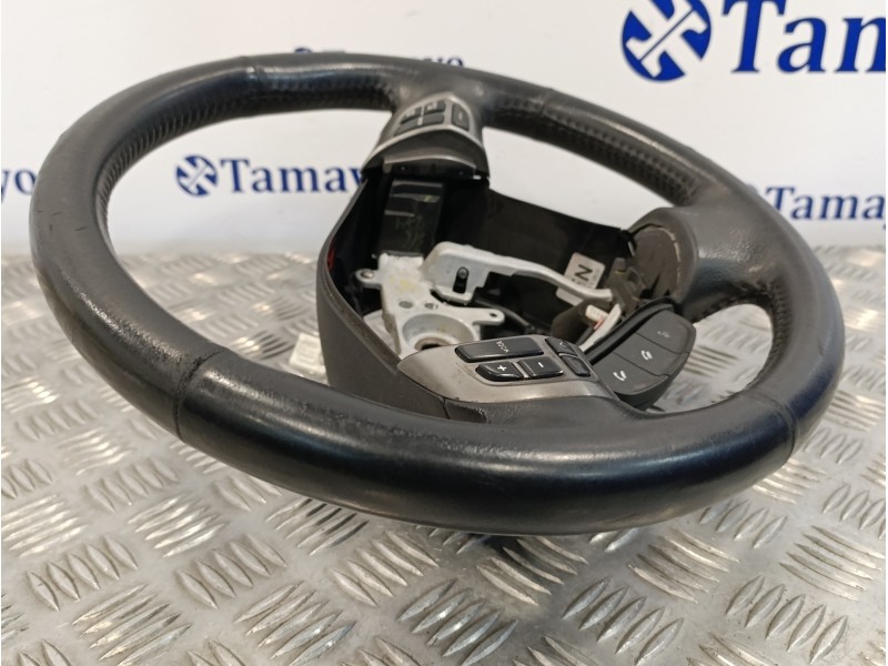 Recambio de volante para subaru impreza g12 2.0 diesel cat referencia OEM IAM GS12002880  