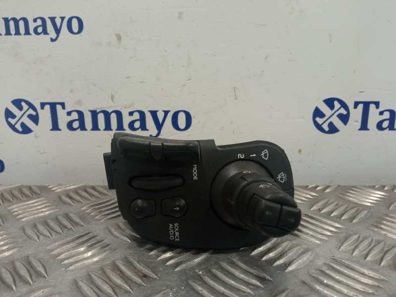 Recambio de mando limpia para renault clio iii referencia OEM IAM 881030003  881030003326