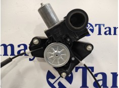 Recambio de elevalunas trasero izquierdo para toyota yaris cross cross (xp210) referencia OEM IAM 857200D560  0620206801 2