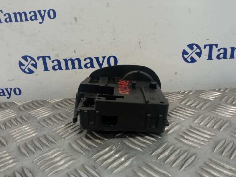 Recambio de mando limpia para renault clio iii referencia OEM IAM 881030003  881030003326