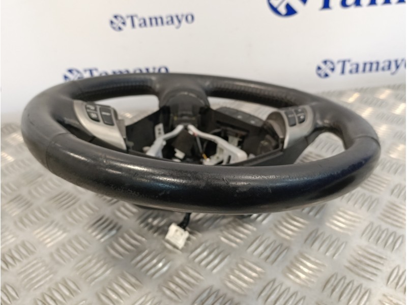 Recambio de volante para subaru impreza g12 2.0 diesel cat referencia OEM IAM GS12002880  