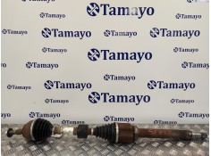 Recambio de transmision delantera derecha para ford kuga (cbv) 2.0 tdci cat referencia OEM IAM   