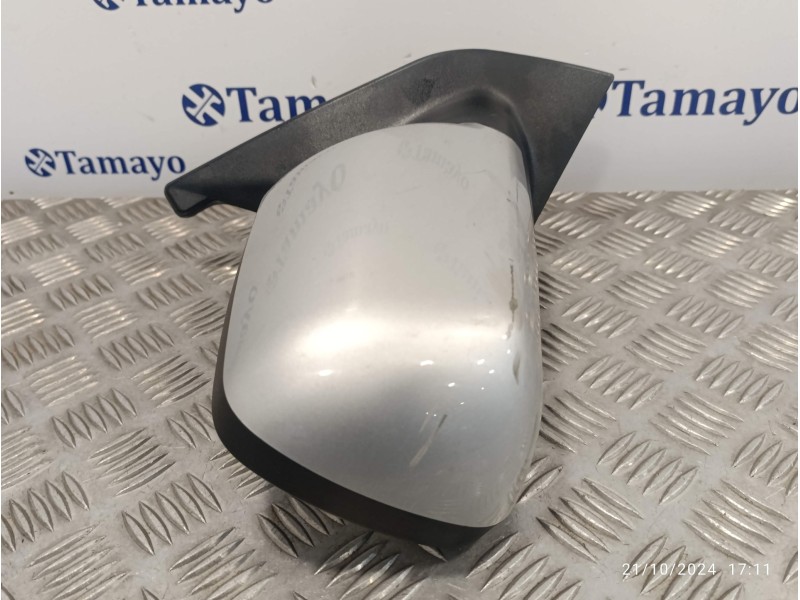 Recambio de retrovisor derecho para kia picanto referencia OEM IAM   