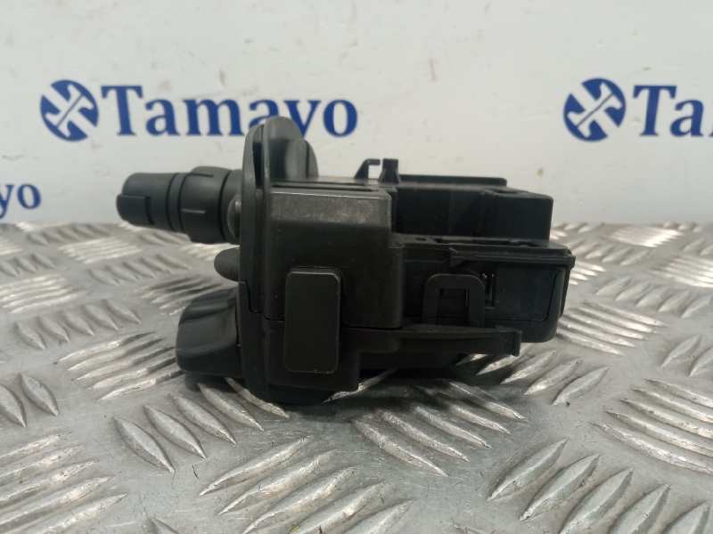 Recambio de mando limpia para renault clio iii referencia OEM IAM 881030003  881030003326