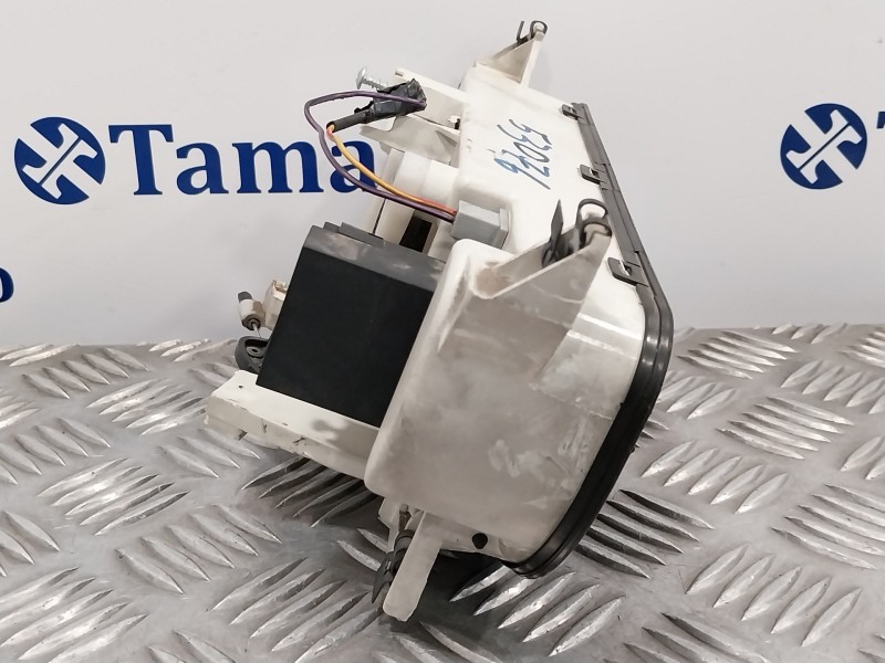 Recambio de mando climatizador para fiat doblo (119) 1.3 16v jtd cat referencia OEM IAM   