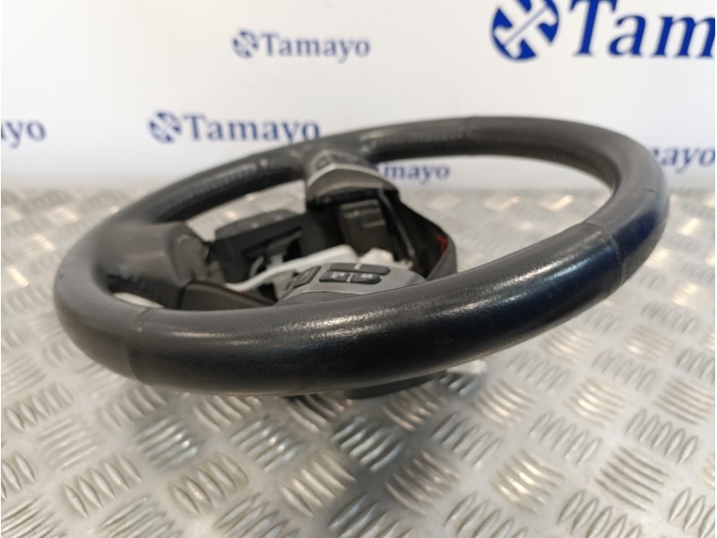 Recambio de volante para subaru impreza g12 2.0 diesel cat referencia OEM IAM GS12002880  